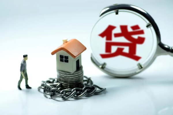深圳个人线下贷款
