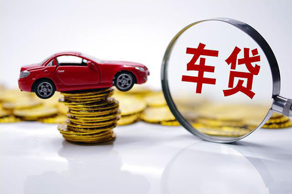 深圳个人抵押短借