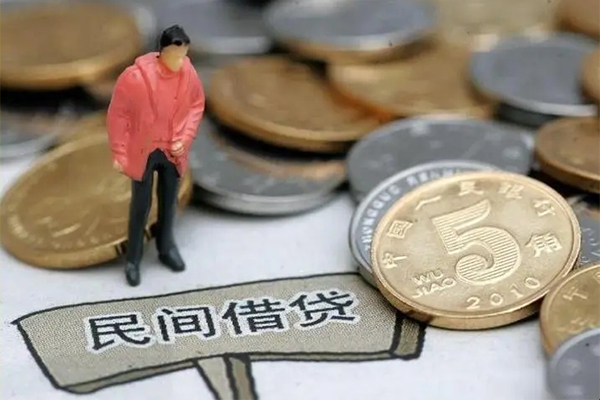 深圳个人私人私人借贷