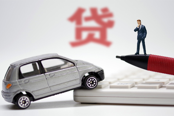 深圳个人身份证贷款